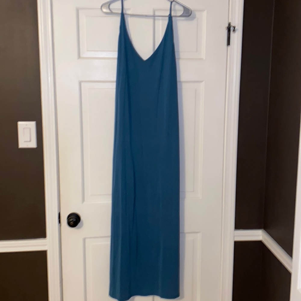 Jade Maxi Dress from Vici! Has not been worn.